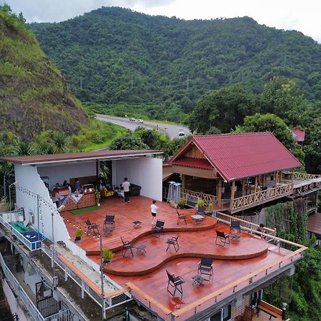 S9 Glamping Resort Khao Kho Phetchabun Eksteriør billede